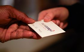 Residence Montempo Appart'Hotel Lyon Cite Internationale
